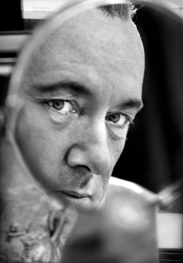 Kevin Spacey Kevin Spacey