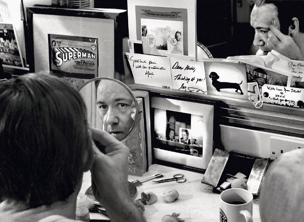 Kevin Spacey Kevin Spacey