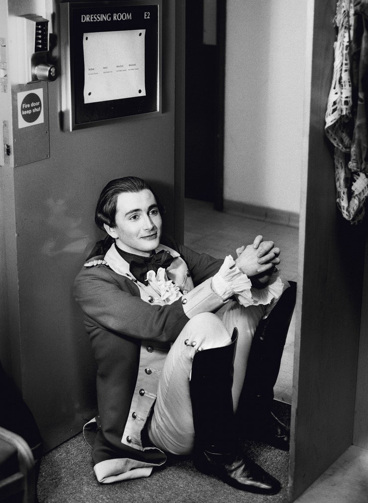 David Tennant David Tennant