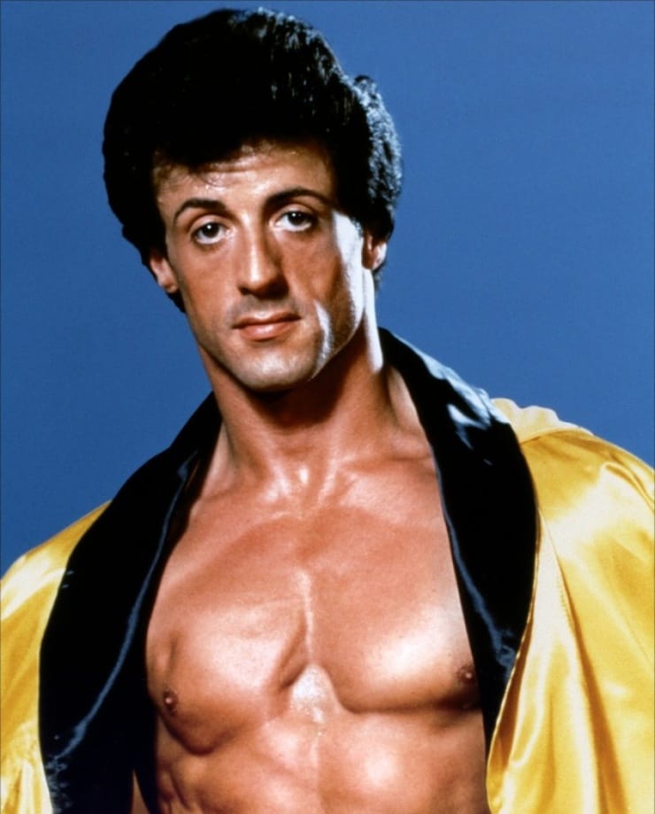 Rocky Rocky