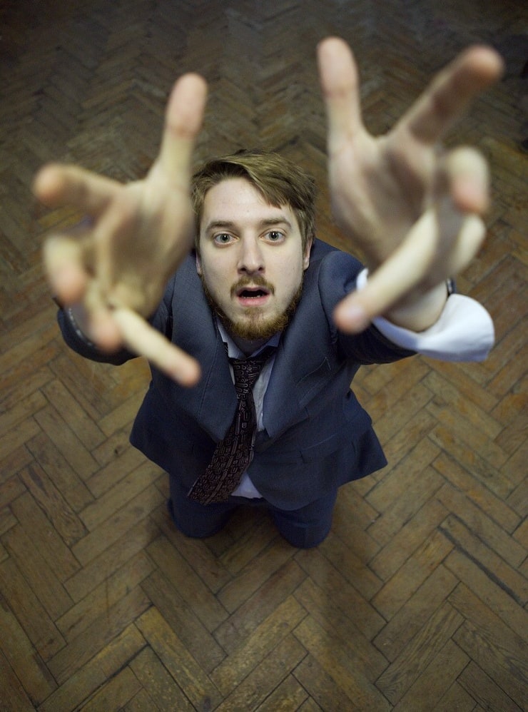 Arthur Darvill