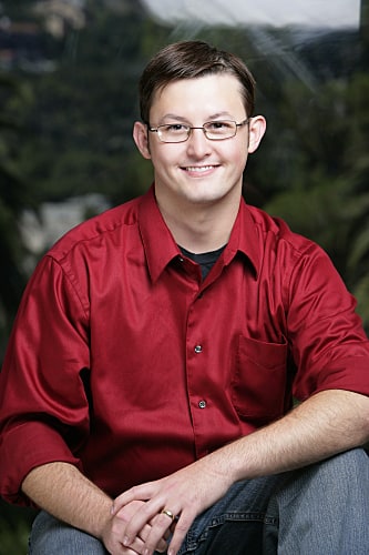 Ronnie Talbott
