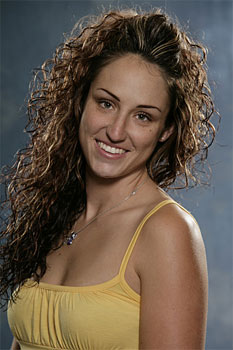 Amber Tomcavage
