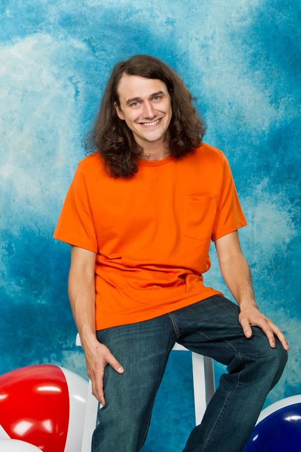McCrae Olson