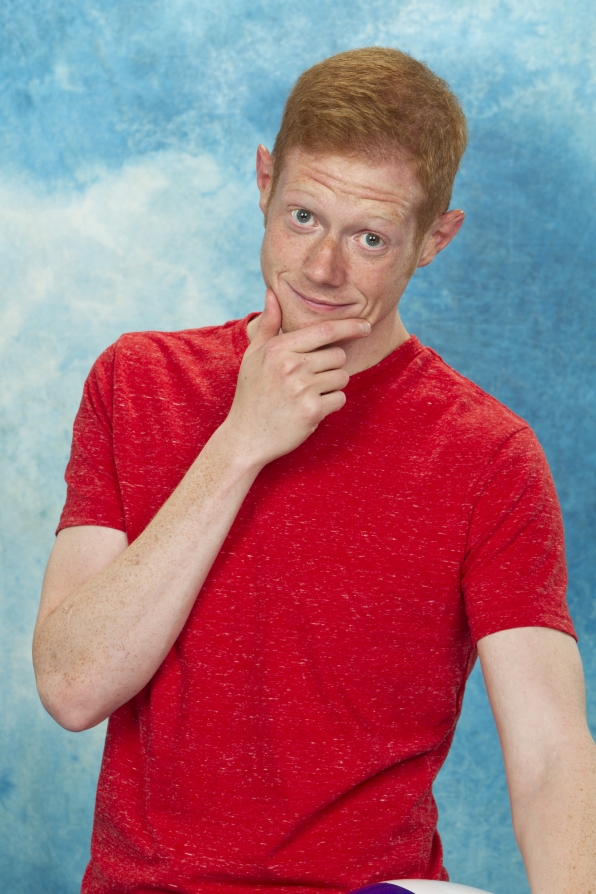 Andy Herren