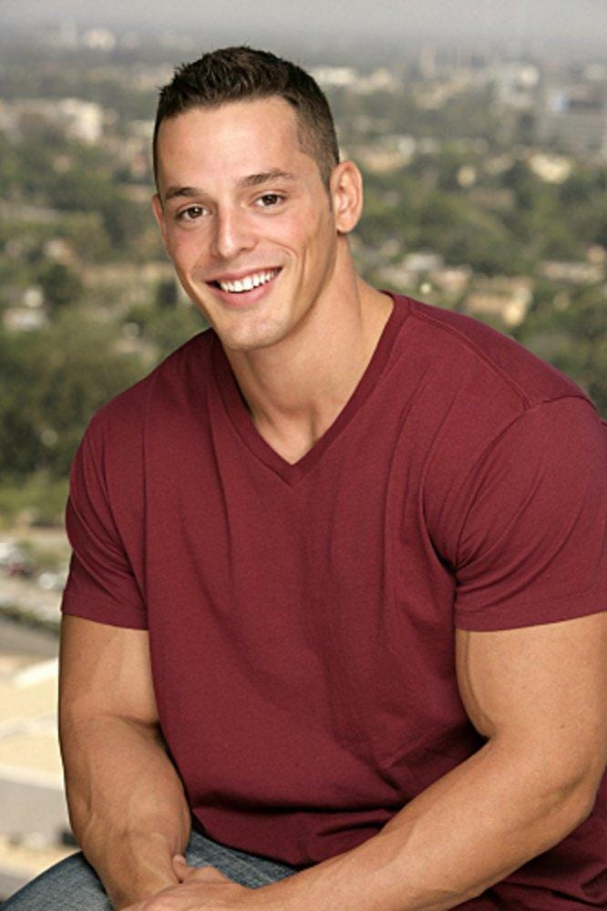 Jessie Godderz