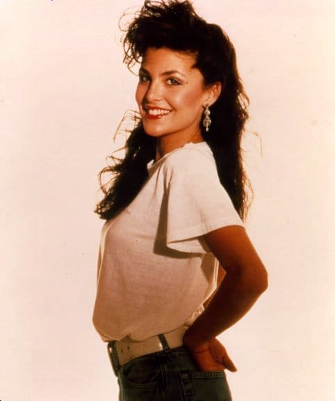 Sherilyn Fenn picture