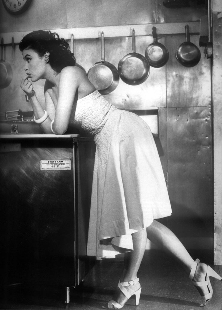 Sherilyn Fenn Sherilyn Fenn
