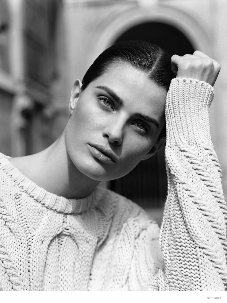Isabeli Fontana