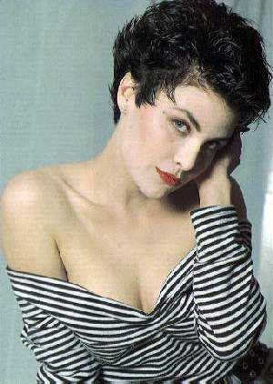 Sherilyn Fenn Sherilyn Fenn
