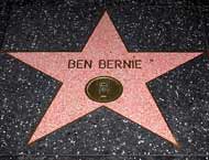 Hollywood Walk of Fame