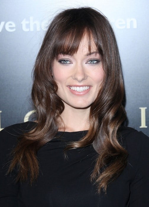 Olivia Wilde