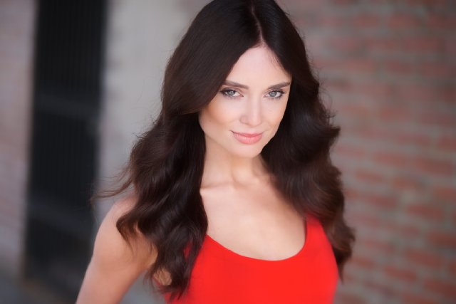Mallory Jansen Mallory Jansen