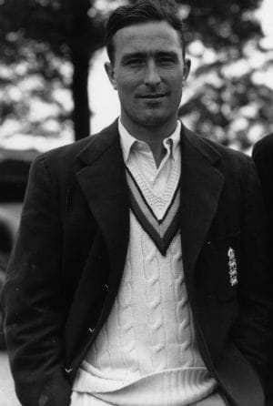 Denis Compton