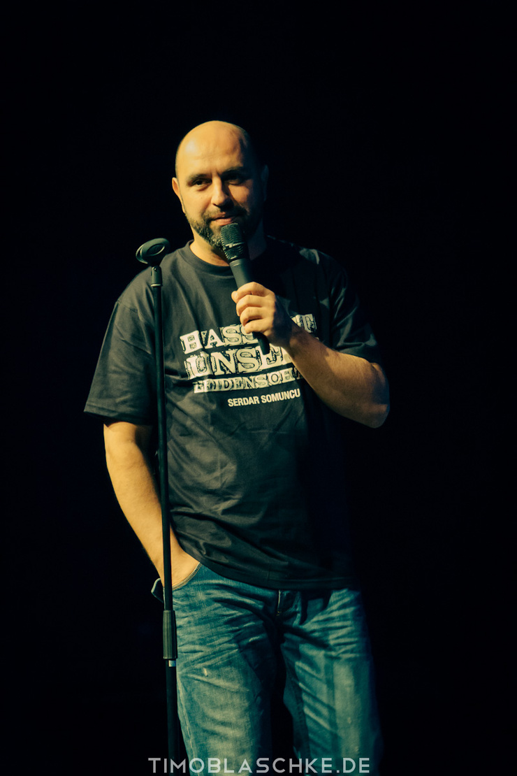 Serdar Somuncu
