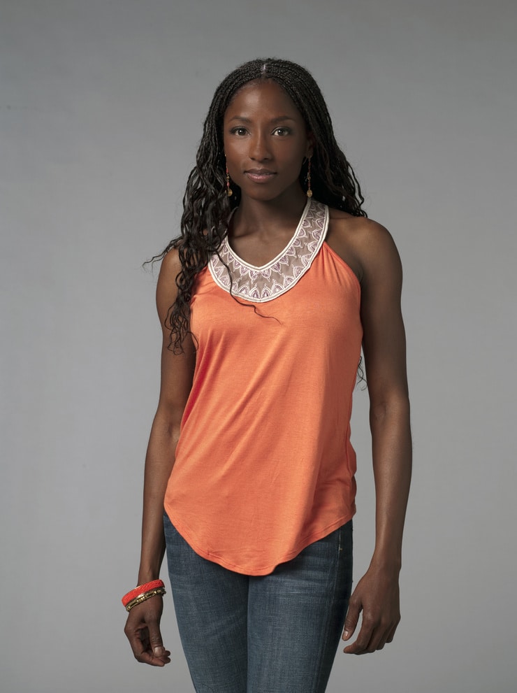 Picture of Rutina Wesley