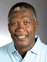 Joel Garner