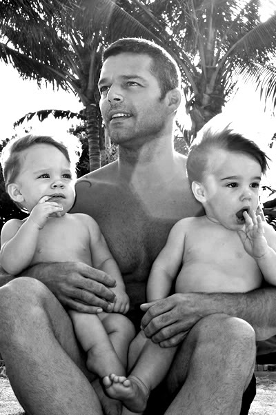 Ricky Martin Ricky Martin