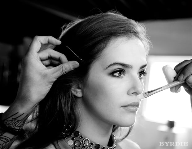Zoey Deutch