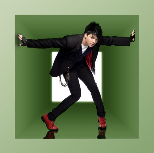 Adam Lambert Adam Lambert