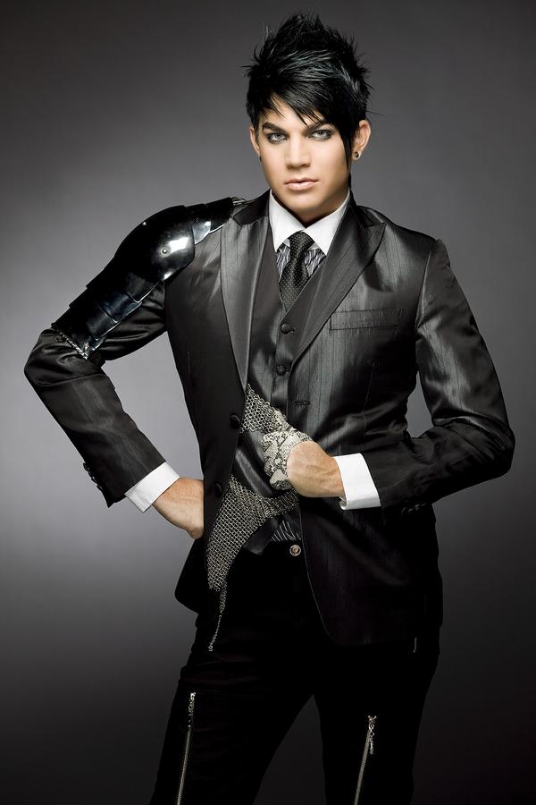 Adam Lambert Adam Lambert