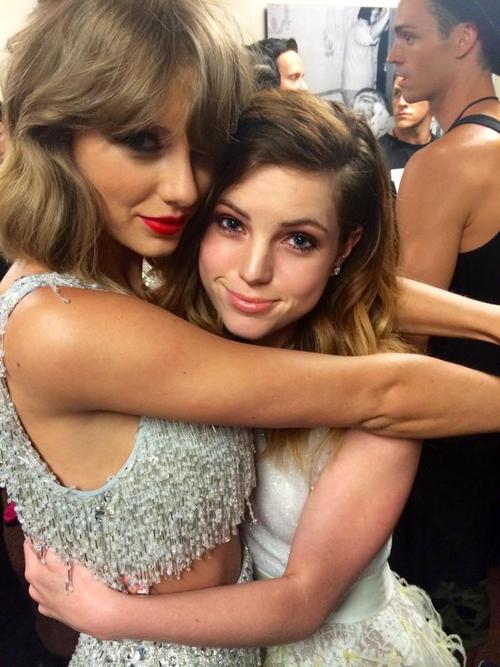 Taylor Swift