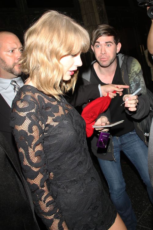 Taylor Swift