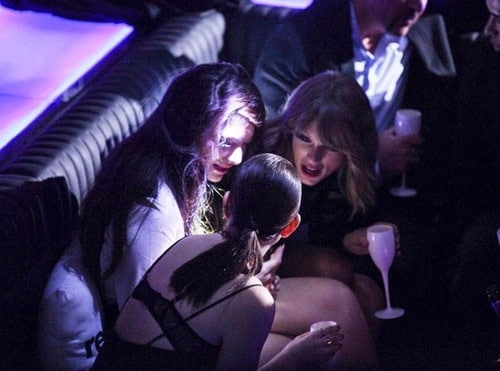 Taylor Swift