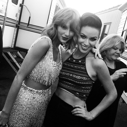 Taylor Swift