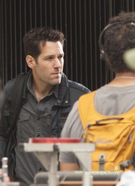 Ant-Man