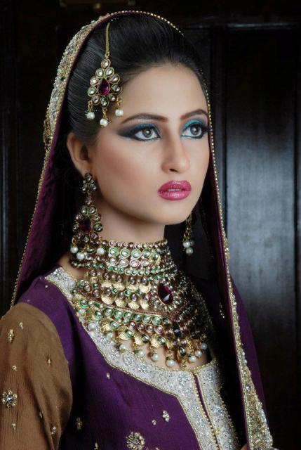 Sajal Ali Sajal Ali