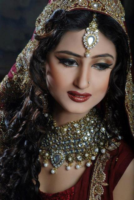 Sajal Ali Sajal Ali