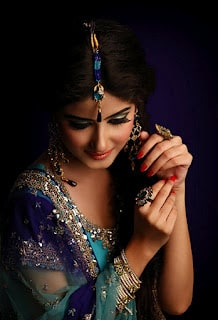 Sajal Ali Sajal Ali