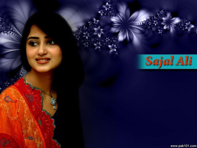 Sajal Ali