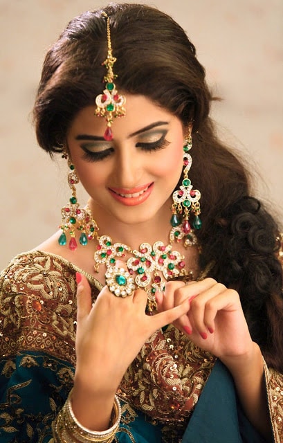 Sajal Ali Sajal Ali