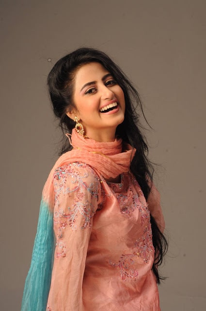 Sajal Ali