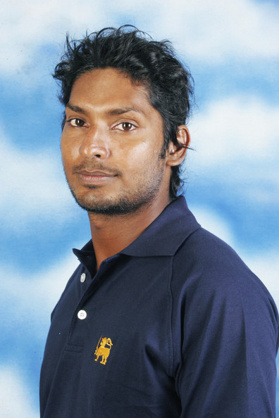 Kumar Sangakkara