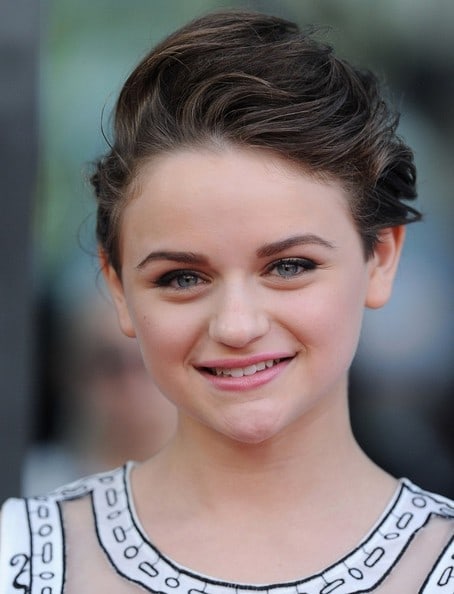 Joey King