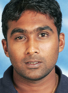 Mahela Jayawardene