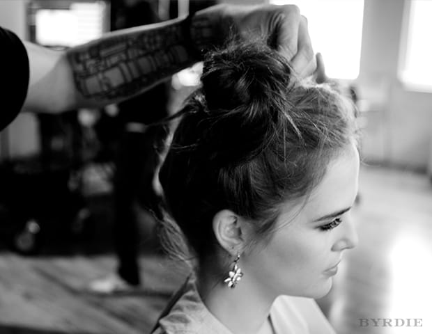 Zoey Deutch
