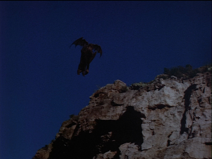 Gargoyles (1972) Gargoyles (1972)