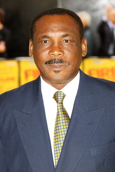 Gordon Greenidge