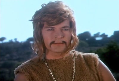 Tarkan: Viking Kani