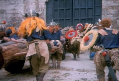 Tarkan: Viking Kani