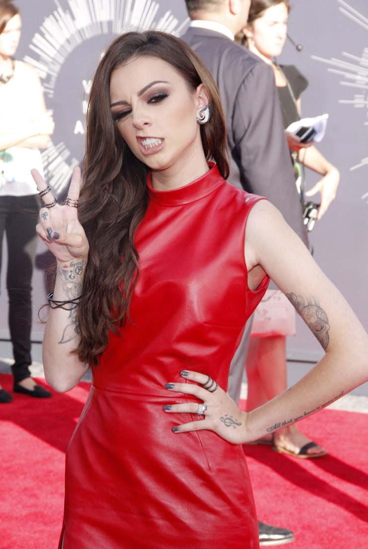 Cher Lloyd