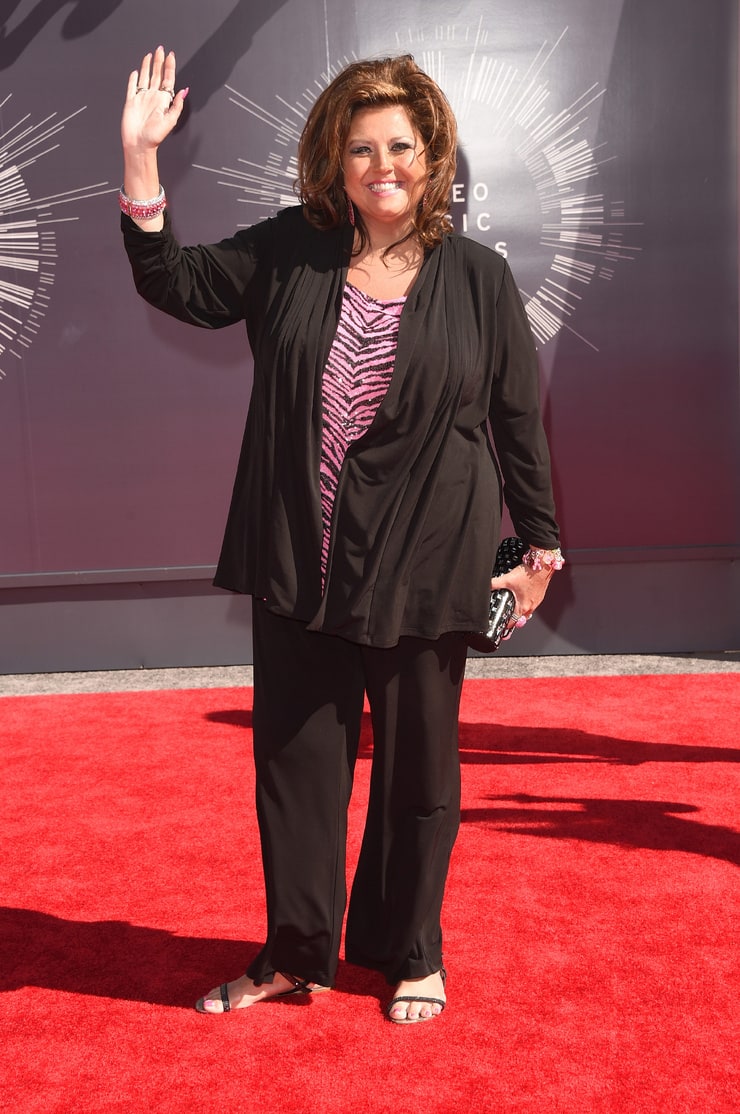 Abby Lee Miller