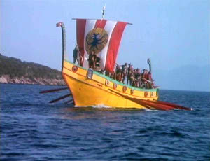 Tarkan: Viking Kani