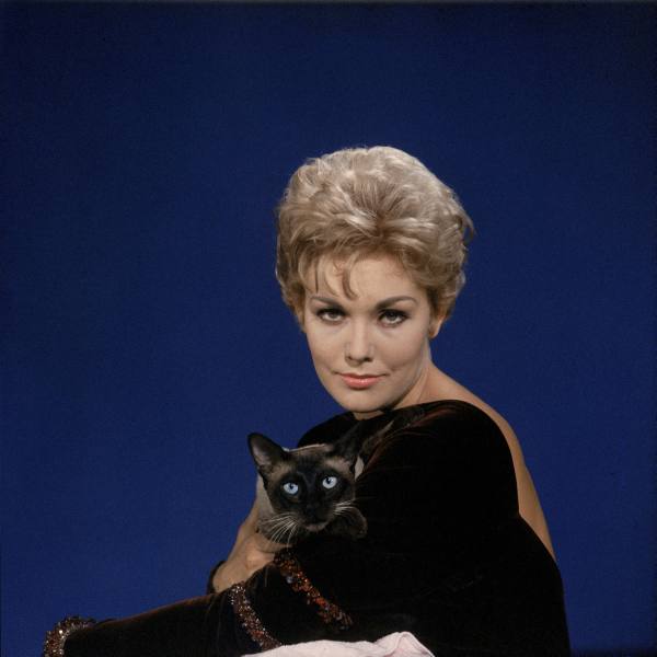 Kim Novak Kim Novak
