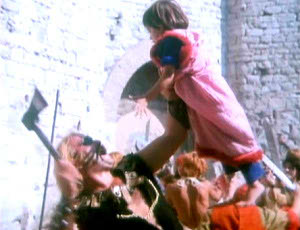 Tarkan: Viking Kani