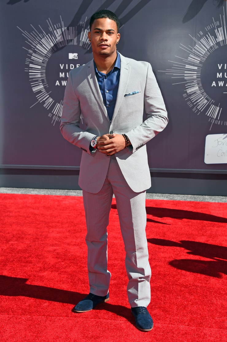 Picture of Jordan Calloway